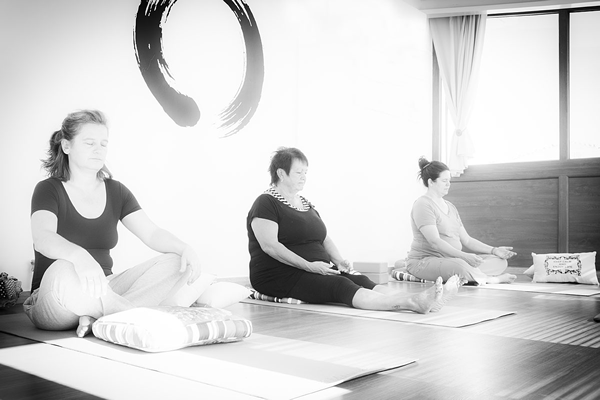 Zen Yoga, Argasi Zakynthos
